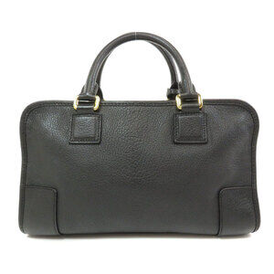 Loewe Anagram handbag 2way leather Amazona